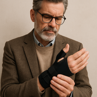 Arthritis Wrist Support: Choose the Right Brace