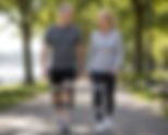 Best Knee Brace for Long Walks: How to Choose the Right Support for Walking Comfort and Knee Osteoarthritis