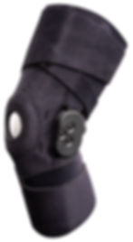 knee cap stabilizer
