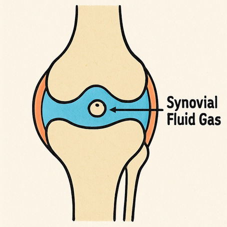 Patella Cracking: Causes, Relief, and When to Seek Care