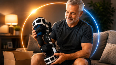 Best Knee Brace for Bone on Bone Arthritis