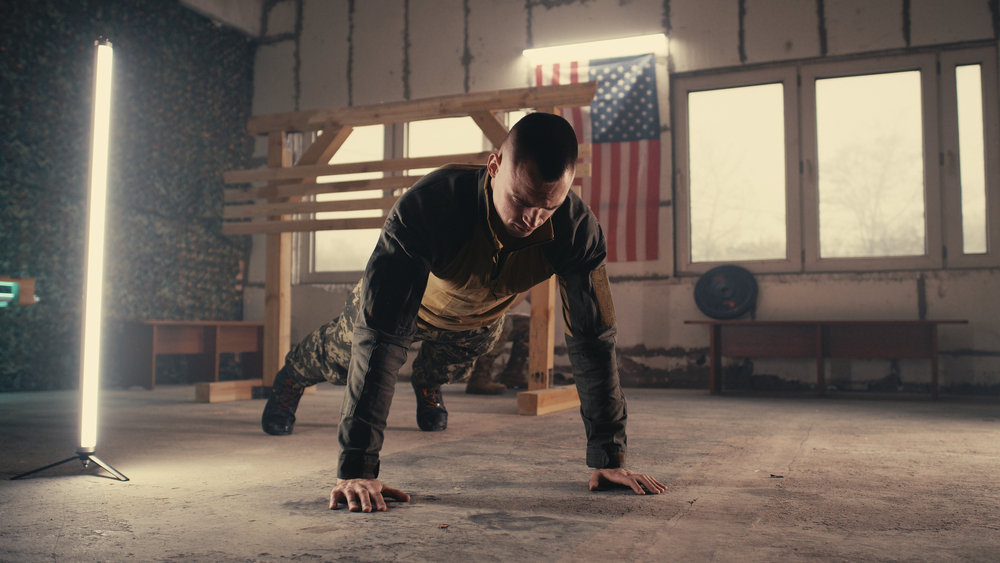 Army APFT BMI Calculator Accurate Body Composition Insights