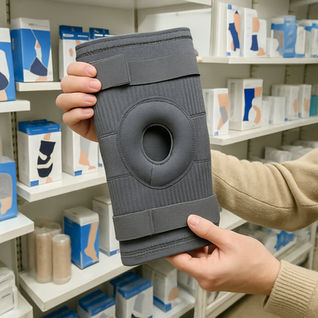 Top Knee Brace Shop Near Me Reviewed