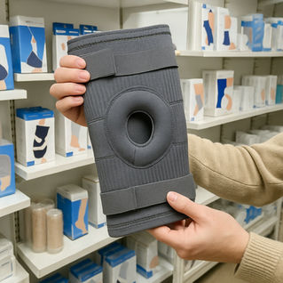 Top Knee Brace Shop Near Me Reviewed