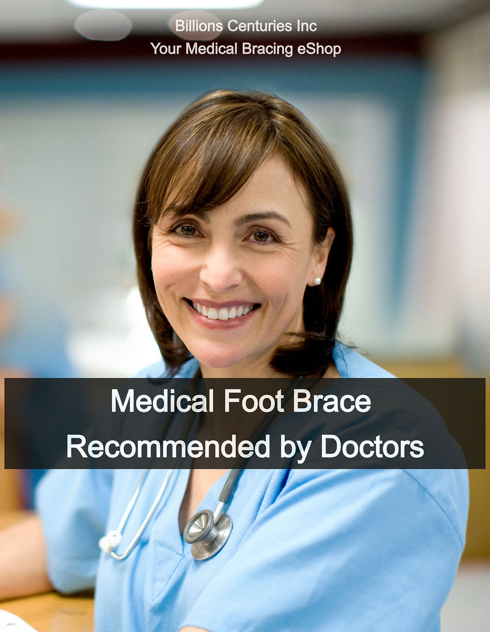 Thumbnail: orthopedic braces