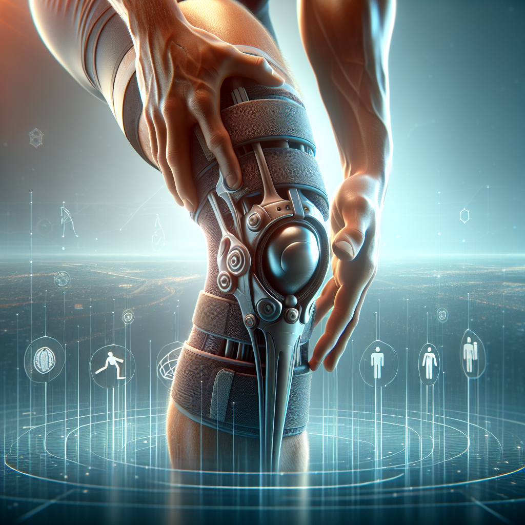 Knee Support