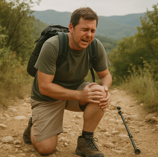 Cartilage in Knee Gone: Causes, Symptoms, and Relief