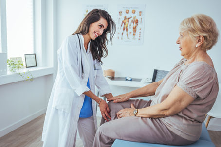 Effectiveness of Knee Brace in Osteoarthritis Treatment