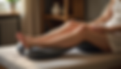 Top 5 Knee Massagers for Arthritis: Best Picks for Pain Relief