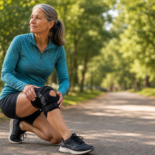 Orthopedic Brace Recommendation Guide: How BCI Helps You Choose the Right Brace