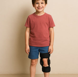 Bracing for Knock Knees: Relief and Alignment Tips