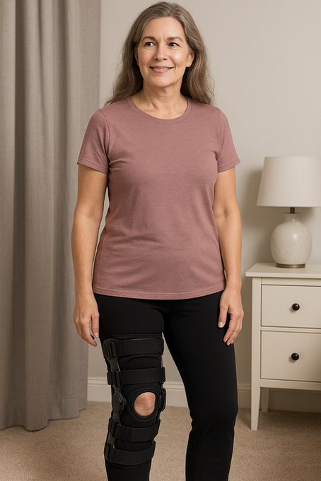 How Soon Can I Walk After PRP Injection?