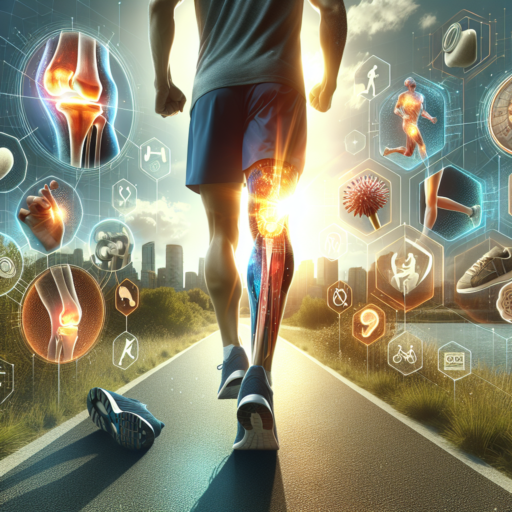 Knee Pain-Free Running