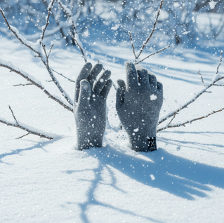 Best Gloves for Cold Hands