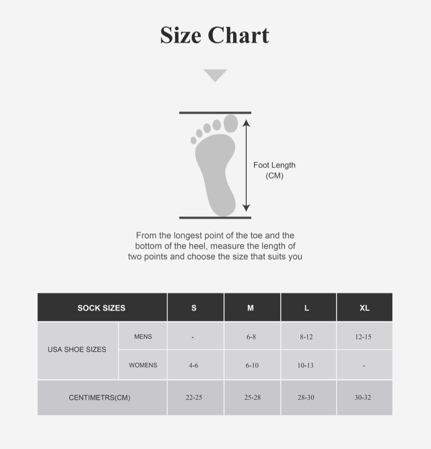 Thumbnail: silvered infused socks