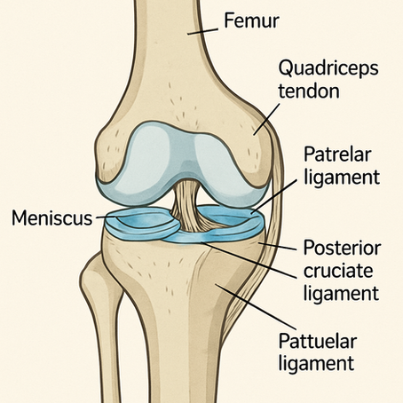 Choosing the Right Knee Brace for Meniscus Tear