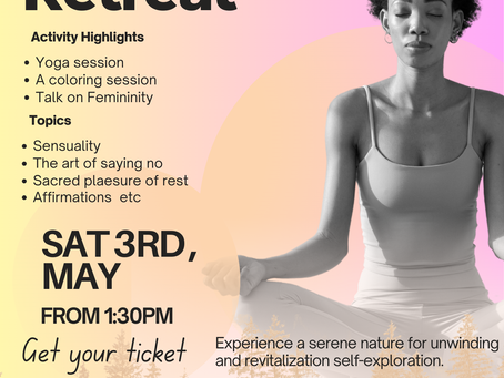 🌸 Awaken Your Feminine Energy: A Journey Back to Your True Self 🌿