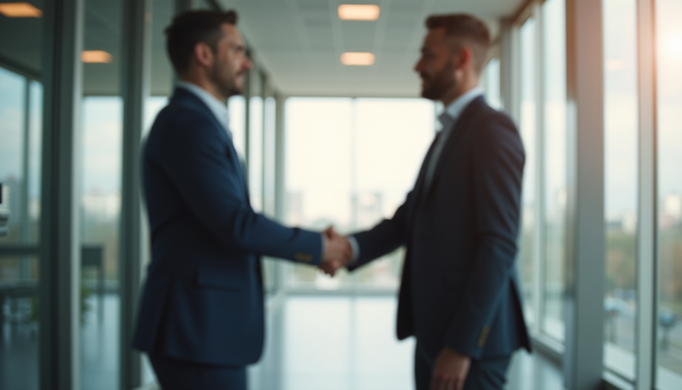 In the Day of AI and Tech, New Business Still Needs the Human Touch