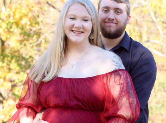 Garrett & Kaitlyn