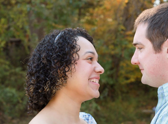 Derek & Jonelle