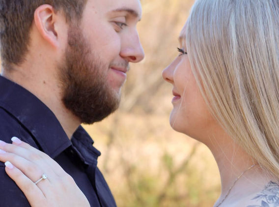 Garrett & Kaitlyn