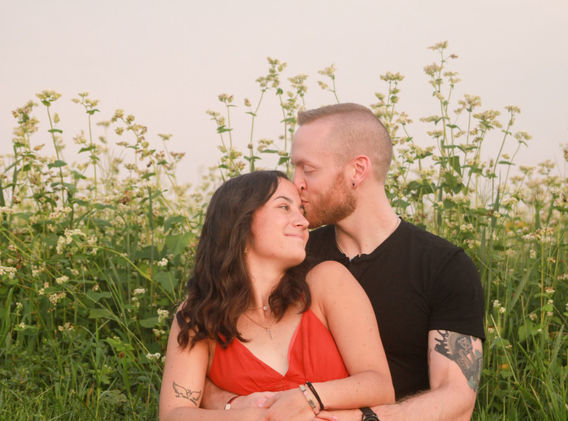 emily & JD