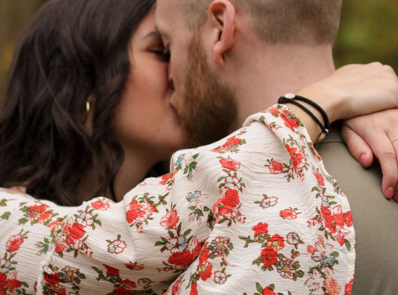 Emily & JD