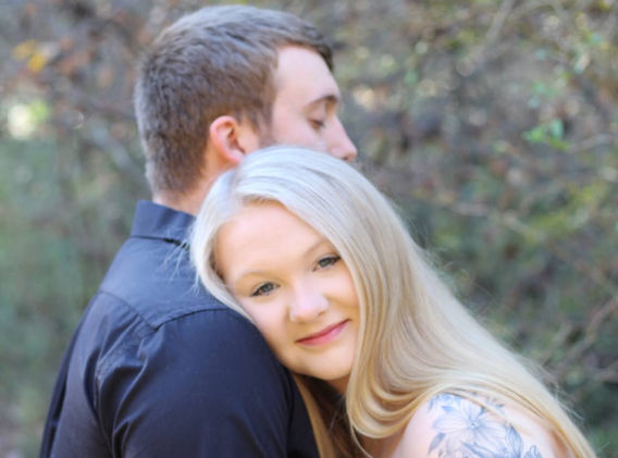 Garrett & Kaitlyn