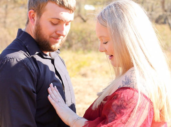 Garrett & Kaitlyn