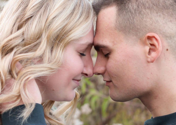 Bobby & Emma