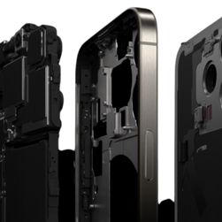 Apple Event September 2023: iPhone 15 Gets USB-C, New Camera, and More