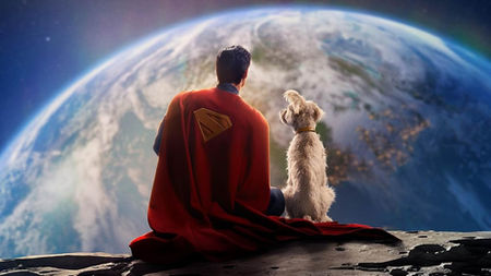 I'm Addicted to James Gunn's Superman. Why Aren't You? - Essay/Review