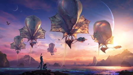 I Hated the Water, But Loved the Fire and Ash. What’s Up With That?