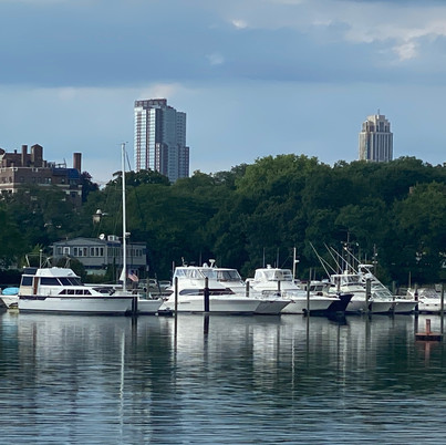 New Rochelle
