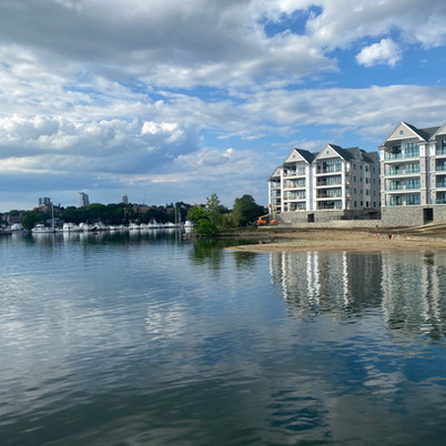 New Rochelle