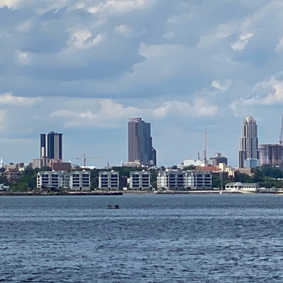 New Rochelle