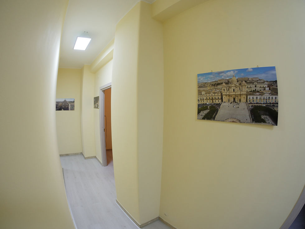 corridoio