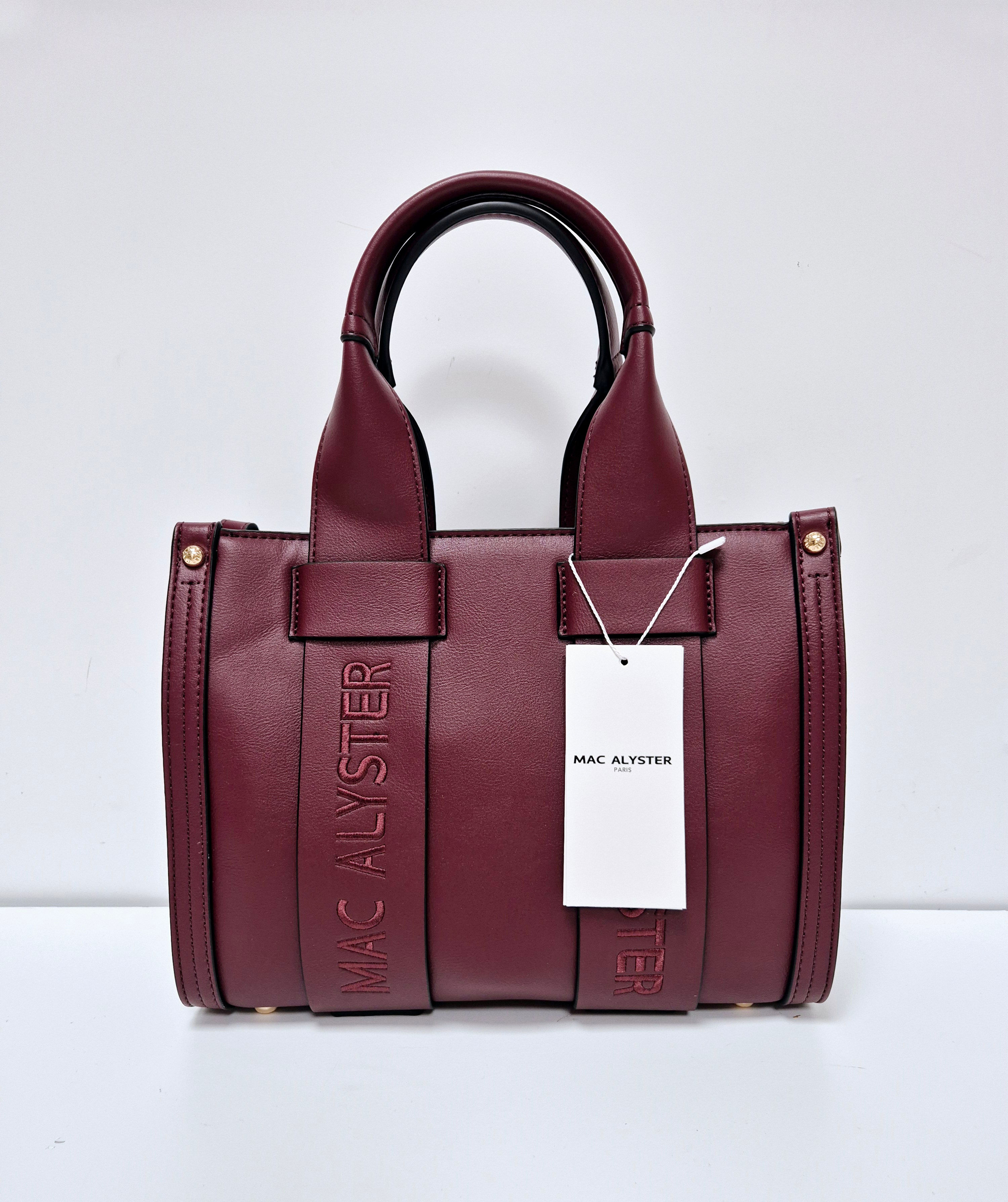 Sac à main MAC ALYSTER 