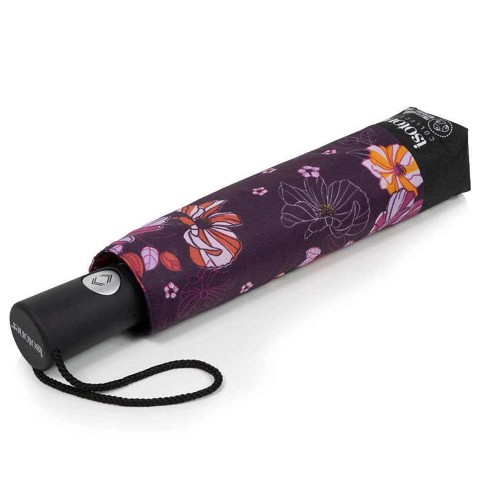 Miniature : Parapluie auto ISOTONER 