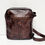 Miniature : Sac Cuir Homme Bear Design 