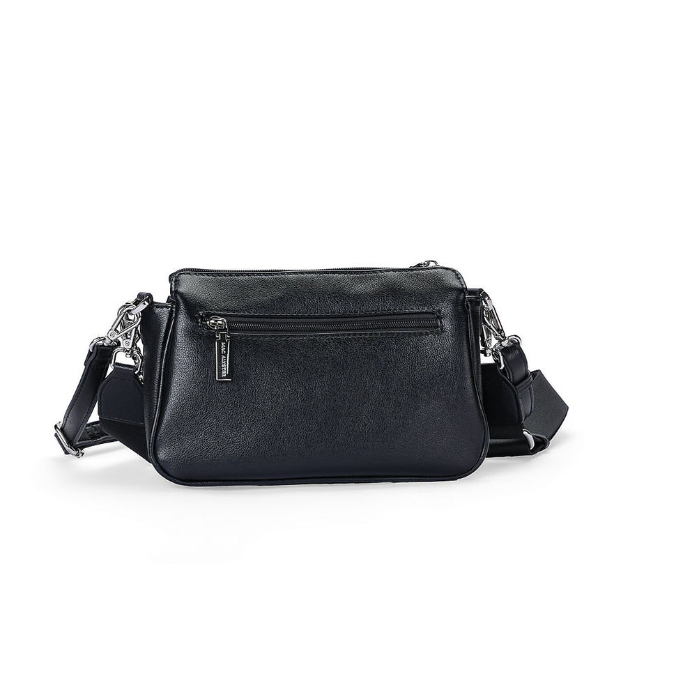 Miniature : Sac trotteur + Bandoulière - MILAN 2.0