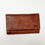 Miniature : Porte monnaie cuir Bear Design 