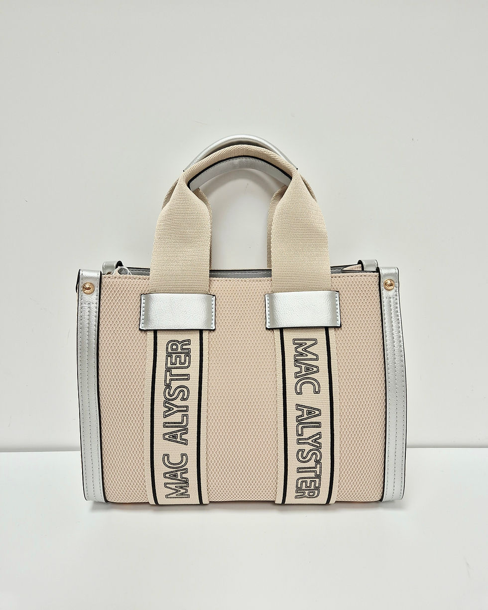 Miniature : Sac à main MAC ALYSTER 