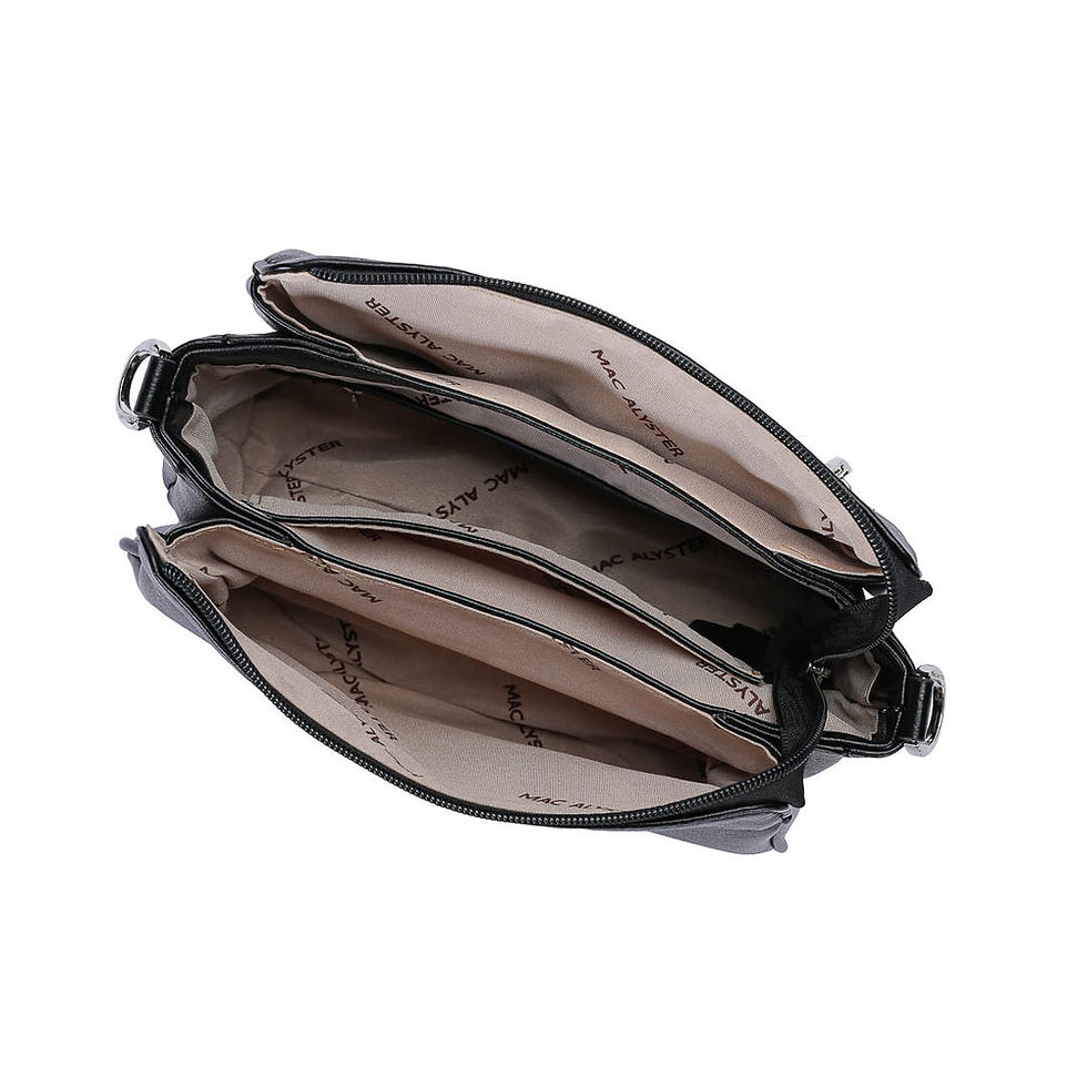 Miniature : Sac trotteur + Bandoulière - MILAN 2.0