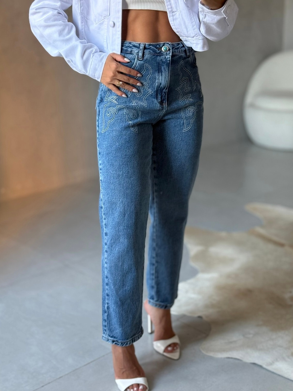 Miniatura: Calça 