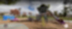 TownGate Memorial Park Playground in Moreno Valley, California