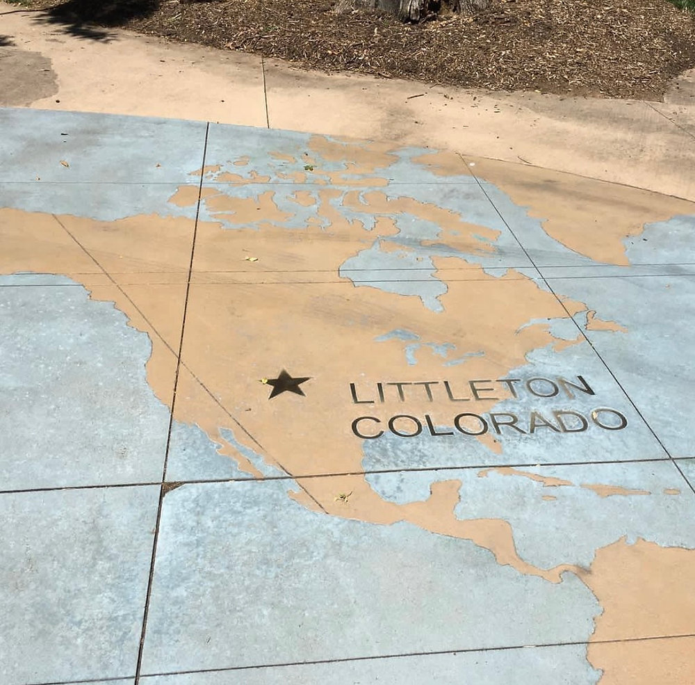 Bega Park Littleton, Colorado