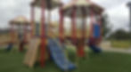 TownGate Memorial Park Playground in the Inland Empire