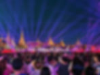 Maha Songkran World Water Festival 2025