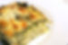 Lasagne végétarienne